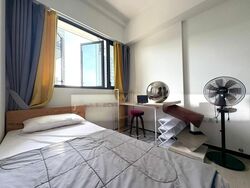 Parc Riviera (D5), Condominium #504602591